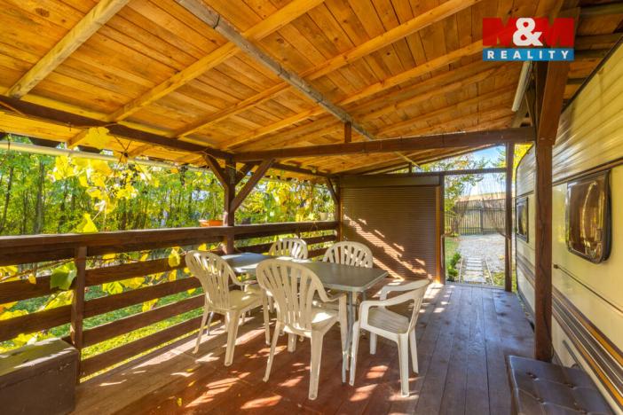 Prodej pole, Krakov, 439 m2