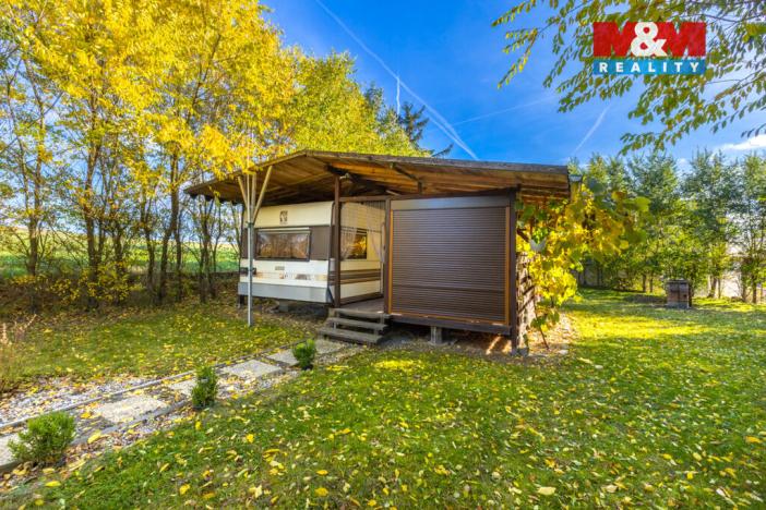 Prodej pole, Krakov, 439 m2