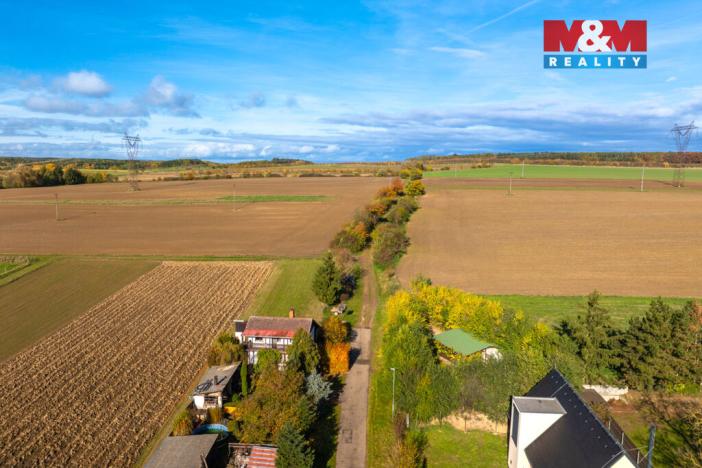 Prodej pole, Krakov, 439 m2