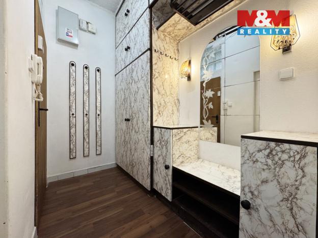 Prodej bytu 2+1, Karlovy Vary, Sokolovská, 56 m2