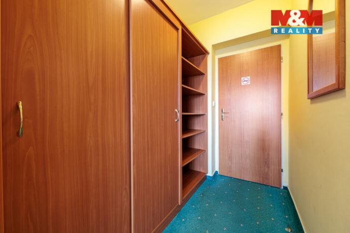 Prodej ubytování, Cheb - Střížov, 1900 m2