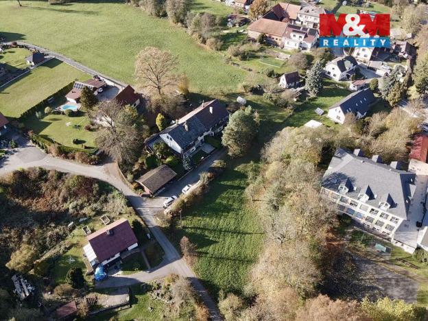 Prodej zahrady, Libchavy - Dolní Libchavy, 1429 m2