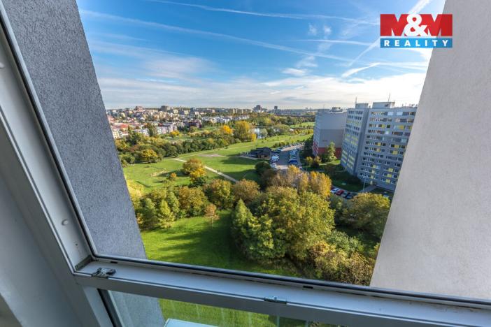 Prodej bytu 2+kk, Praha - Stodůlky, Kettnerova, 47 m2