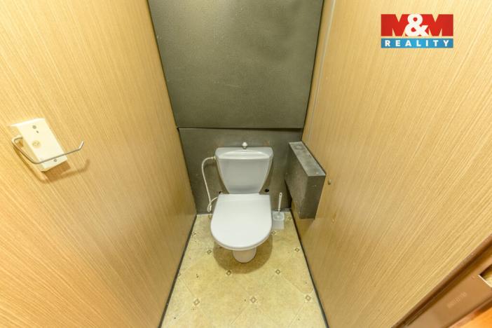 Prodej bytu 2+kk, Praha - Stodůlky, Kettnerova, 47 m2