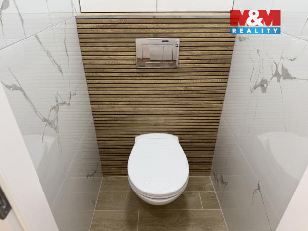 Prodej bytu 4+kk, Karviná - Hranice, Slovenská, 67 m2