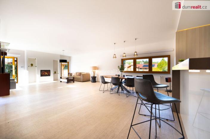 Prodej rodinného domu, Planá nad Lužnicí, Soukenická, 228 m2