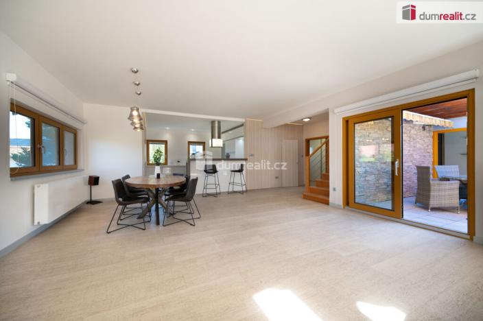 Prodej rodinného domu, Planá nad Lužnicí, Soukenická, 228 m2