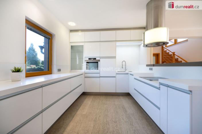 Prodej rodinného domu, Planá nad Lužnicí, Soukenická, 228 m2