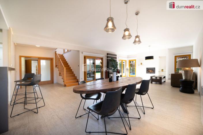 Prodej rodinného domu, Planá nad Lužnicí, Soukenická, 228 m2