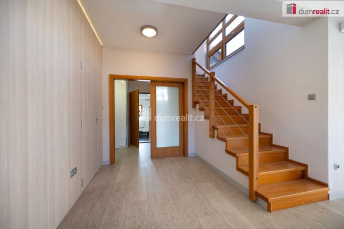 Prodej rodinného domu, Planá nad Lužnicí, Soukenická, 228 m2