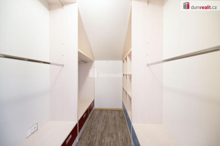 Prodej rodinného domu, Planá nad Lužnicí, Soukenická, 228 m2