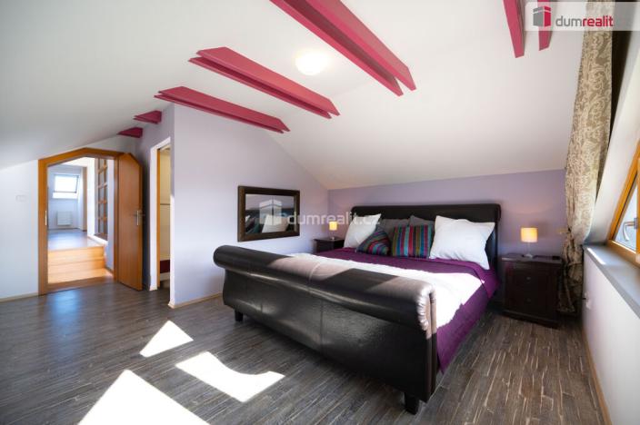 Prodej rodinného domu, Planá nad Lužnicí, Soukenická, 228 m2