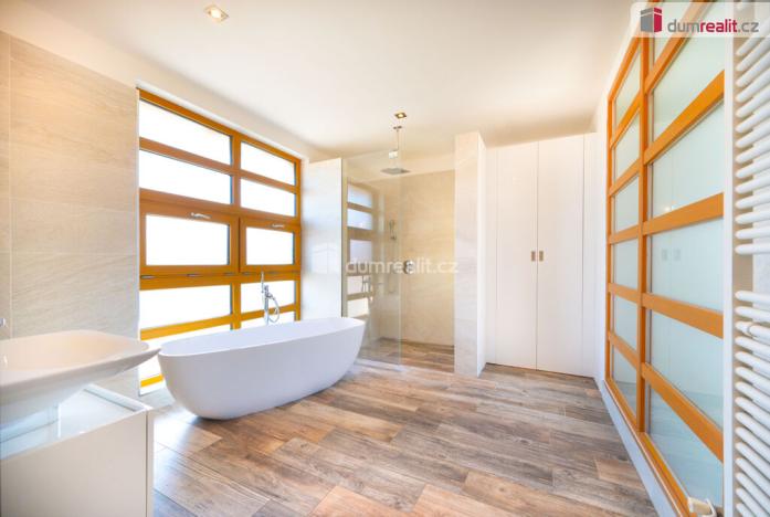 Prodej rodinného domu, Planá nad Lužnicí, Soukenická, 228 m2