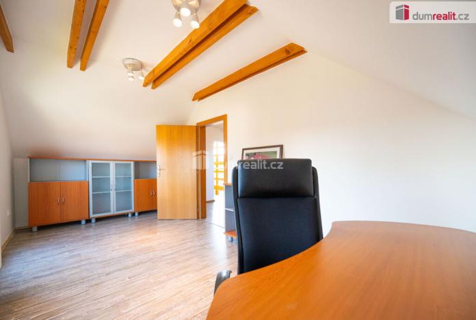 Prodej rodinného domu, Planá nad Lužnicí, Soukenická, 228 m2