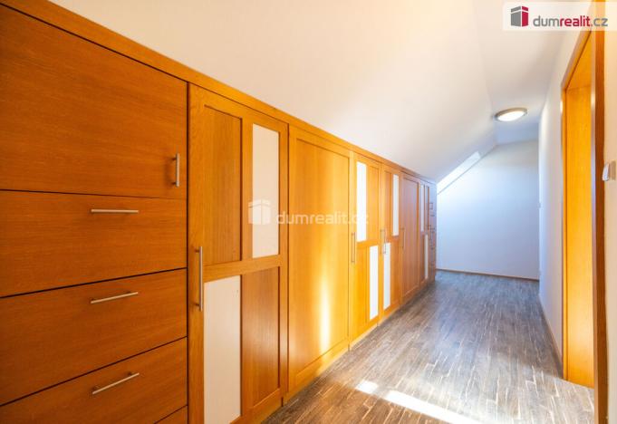 Prodej rodinného domu, Planá nad Lužnicí, Soukenická, 228 m2