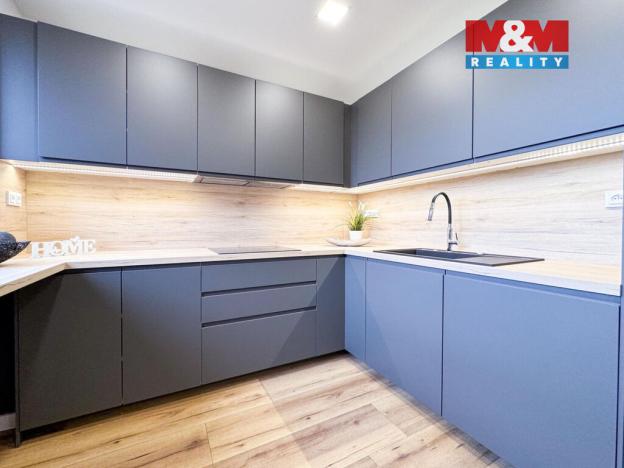 Prodej bytu 4+kk, Ostrava - Dubina, Jaromíra Matuška, 80 m2