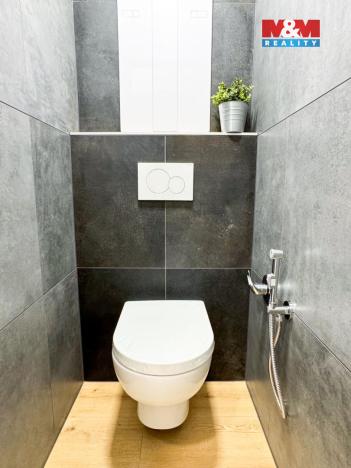 Prodej bytu 4+kk, Ostrava - Dubina, Jaromíra Matuška, 80 m2