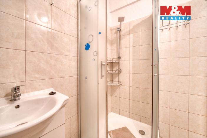 Pronájem bytu 3+1, Domažlice - Město, 90 m2