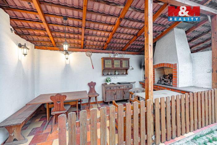 Prodej rodinného domu, Albrechtice nad Orlicí, Na návsi, 200 m2