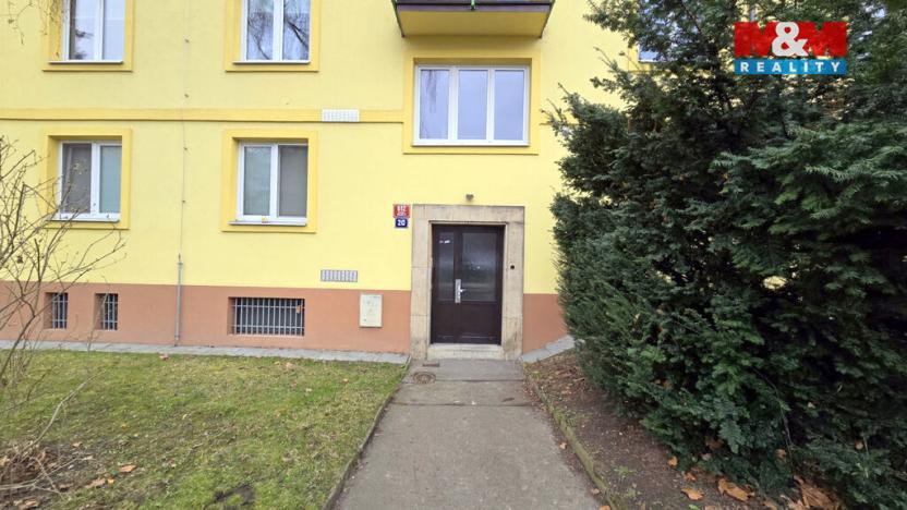 Prodej obchodního prostoru, Praha - Michle, Jihlavská, 103 m2