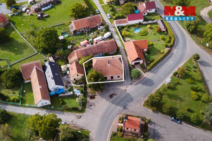 Prodej obchodního prostoru, Jedousov, 168 m2