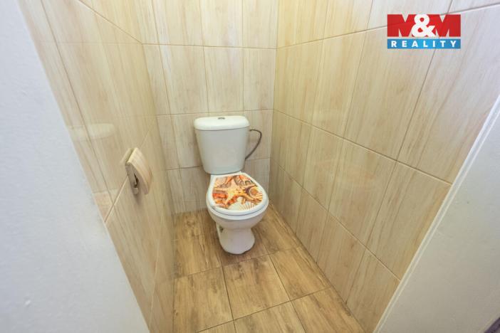 Prodej rodinného domu, Kladno - Dubí, Průmyslová, 180 m2