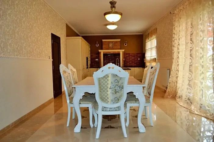 Prodej rodinného domu, Tuchoměřice, Polní, 417 m2