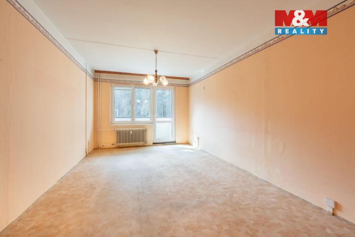 Prodej bytu 3+1, Ruda, 76 m2