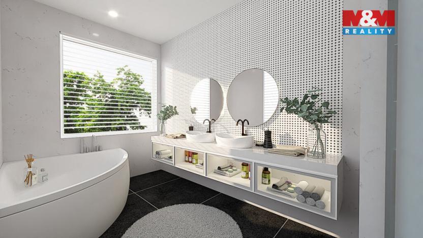 Prodej pozemku pro bydlení, Vlastějovice - Pavlovice, 961 m2