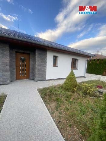 Prodej rodinného domu, Štěpánov, Na rybníčku, 125 m2