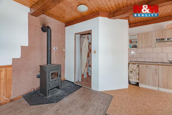 Prodej rodinného domu, Teplice nad Metují - Zdoňov, 300 m2