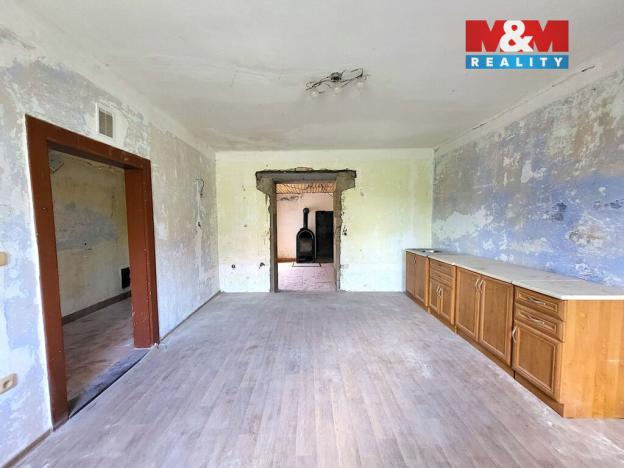 Prodej rodinného domu, Skalice, 245 m2