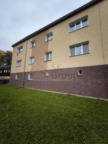 Prodej bytu 1+kk, Kynšperk nad Ohří, Mistra Jana Husa, 30 m2