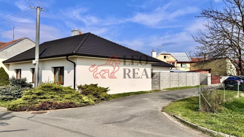 Prodej rodinného domu, Topolná, 215 m2