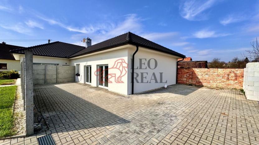 Prodej rodinného domu, Topolná, 215 m2