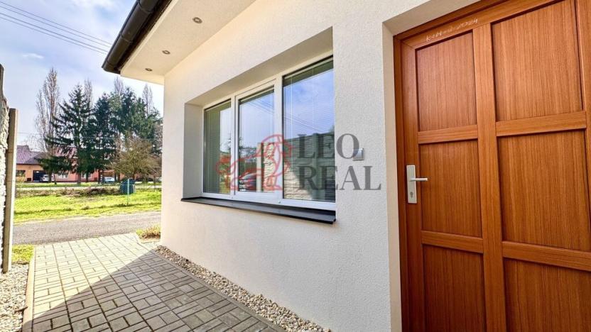 Prodej rodinného domu, Topolná, 215 m2