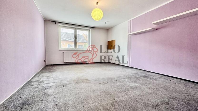 Prodej rodinného domu, Topolná, 215 m2