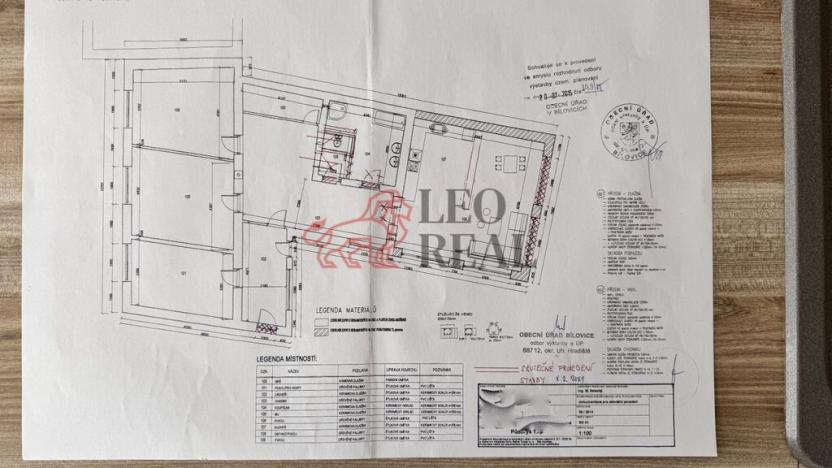 Prodej rodinného domu, Topolná, 215 m2