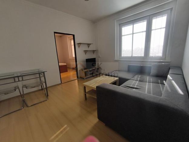 Prodej bytu 2+kk, Karlovy Vary - Rybáře, Rohová, 40 m2