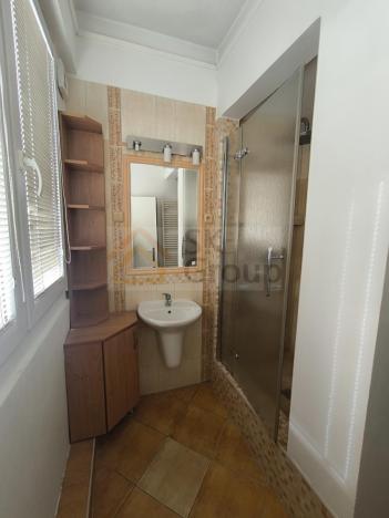 Prodej bytu 2+kk, Karlovy Vary - Rybáře, Rohová, 40 m2