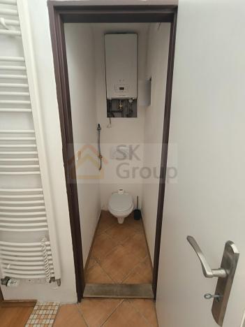 Prodej bytu 2+kk, Karlovy Vary - Rybáře, Rohová, 40 m2