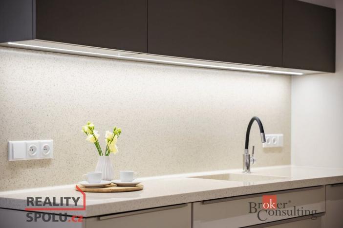 Prodej bytu 3+1, Liberec - Liberec I-Staré Město, U Náspu, 107 m2