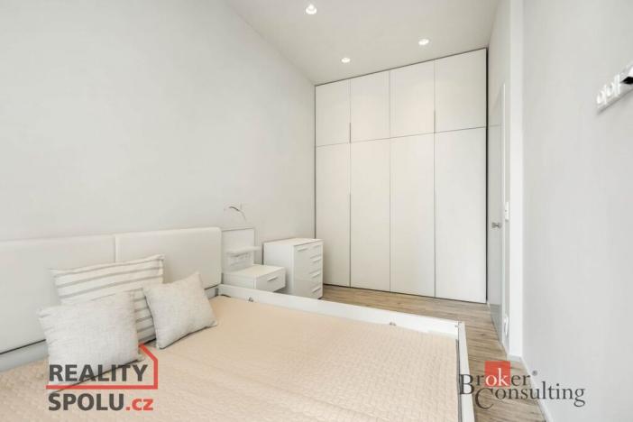 Prodej bytu 3+1, Liberec - Liberec I-Staré Město, U Náspu, 107 m2