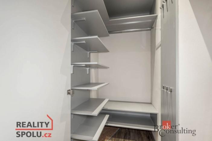 Prodej bytu 3+1, Liberec - Liberec I-Staré Město, U Náspu, 107 m2