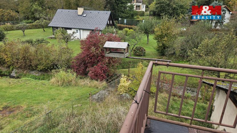 Prodej rodinného domu, Ohnišov, 110 m2