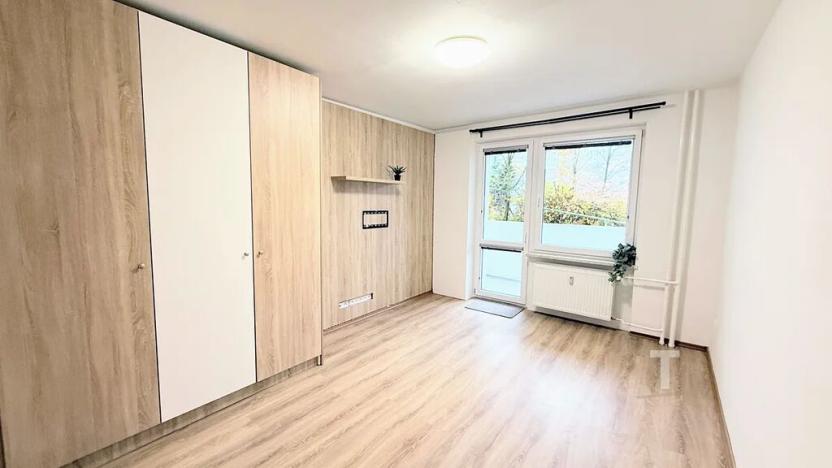 Pronájem bytu 1+1, Boskovice, Na Vyhlídce, 39 m2