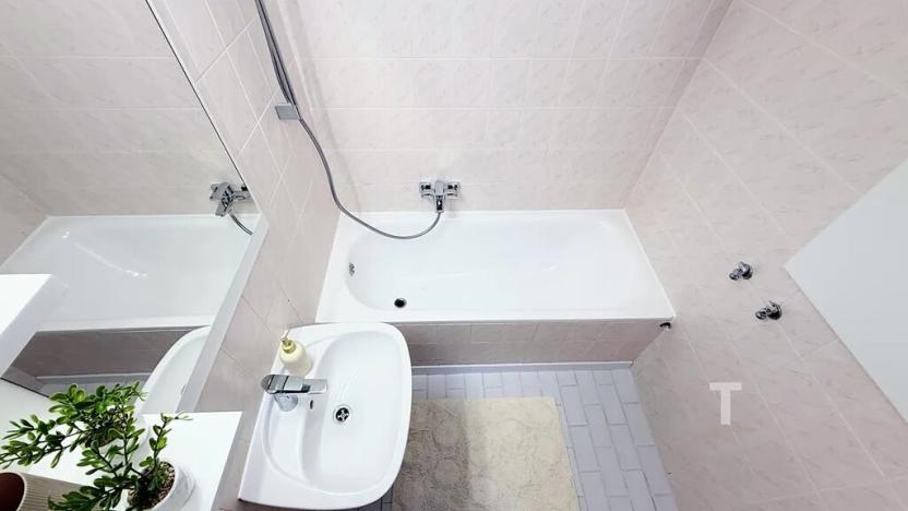 Pronájem bytu 1+1, Boskovice, Na Vyhlídce, 39 m2