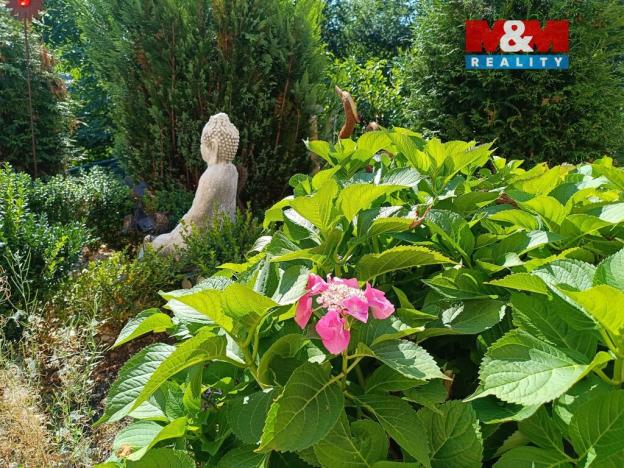 Prodej rodinného domu, Zádub-Závišín - Milhostov, 95 m2