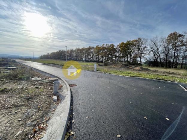 Prodej pozemku pro bydlení, Strakonice - Dražejov, 673 m2