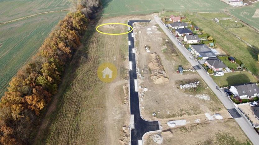 Prodej pozemku pro bydlení, Strakonice - Dražejov, 673 m2